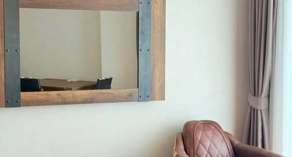 For sale 1 Beds condo in Bang Lamung, Chonburi