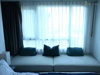出售 1 卧室 公寓 在 Bang Lamung, Chon Buri