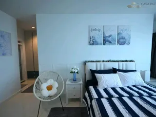 出售 1 卧室 公寓 在 Bang Lamung, Chon Buri