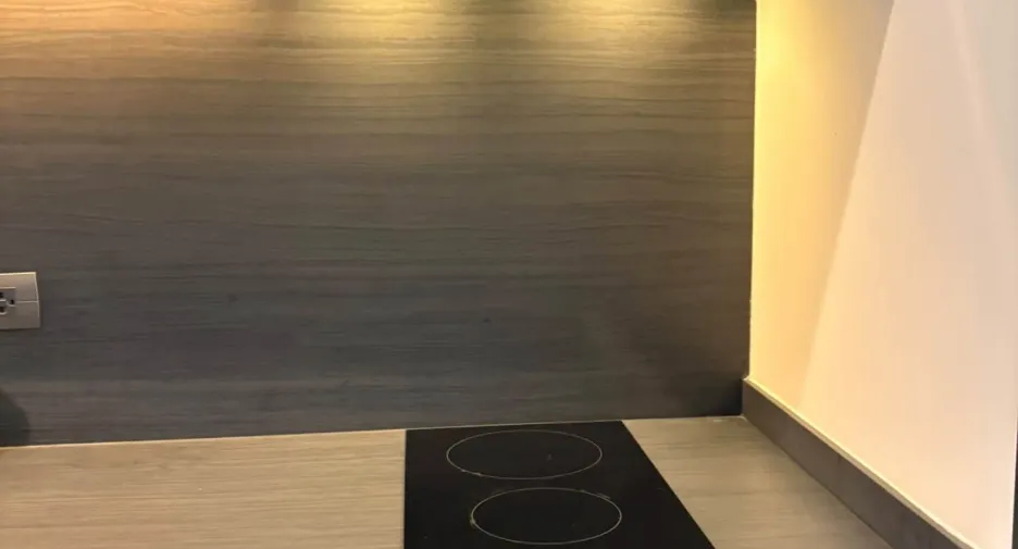 Wohnung zur Miete mit 1 Zimmer in Bang Lamung, Chonburi