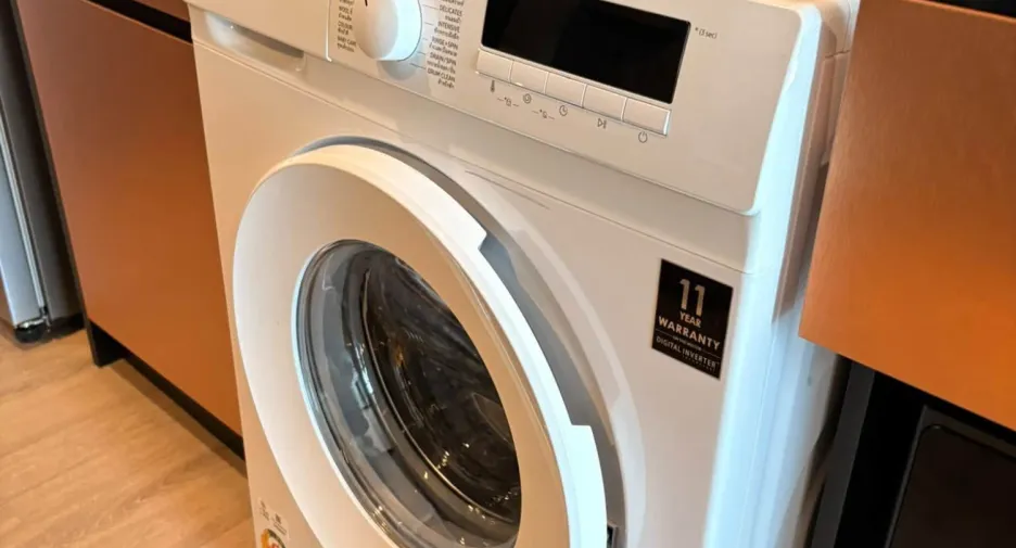 Wohnung zur Miete mit 1 Zimmer in Bang Lamung, Chonburi