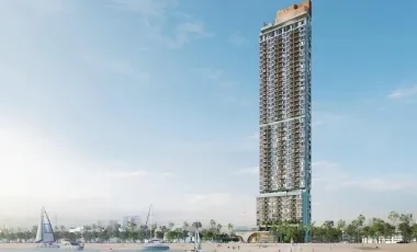 For sale 1 bed condo 