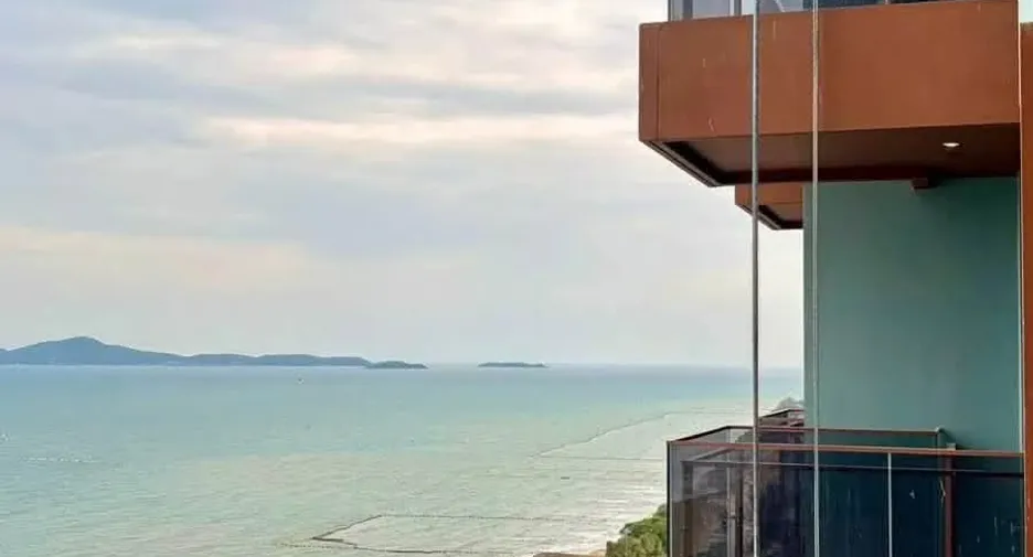 For sale 1 bed condo 