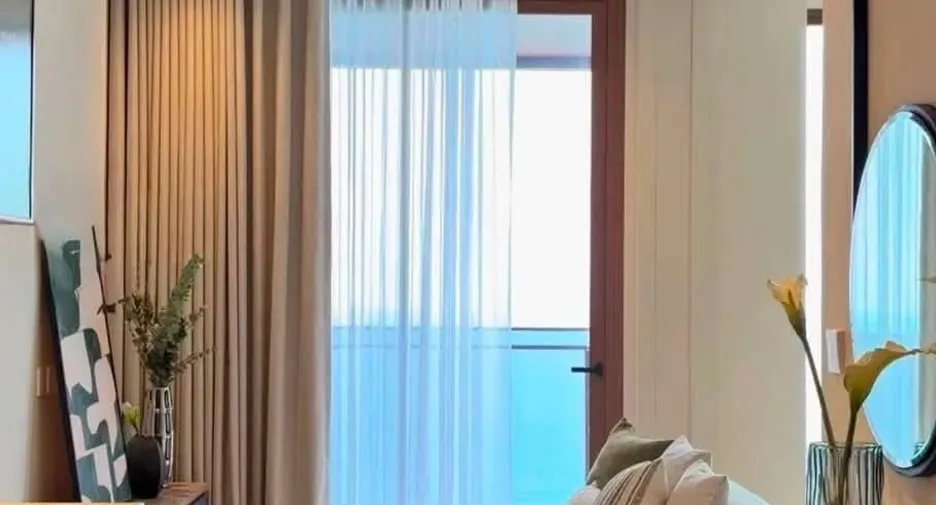 For sale 1 bed condo 