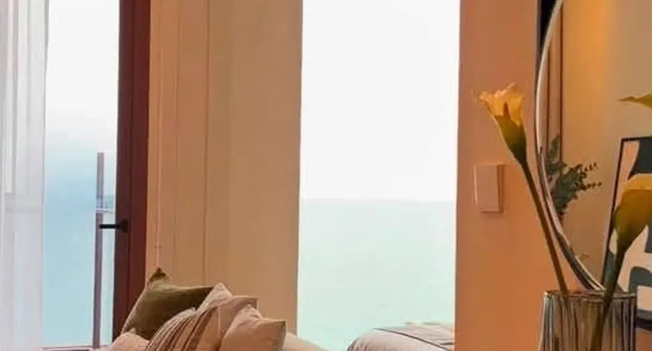 For sale 1 bed condo 