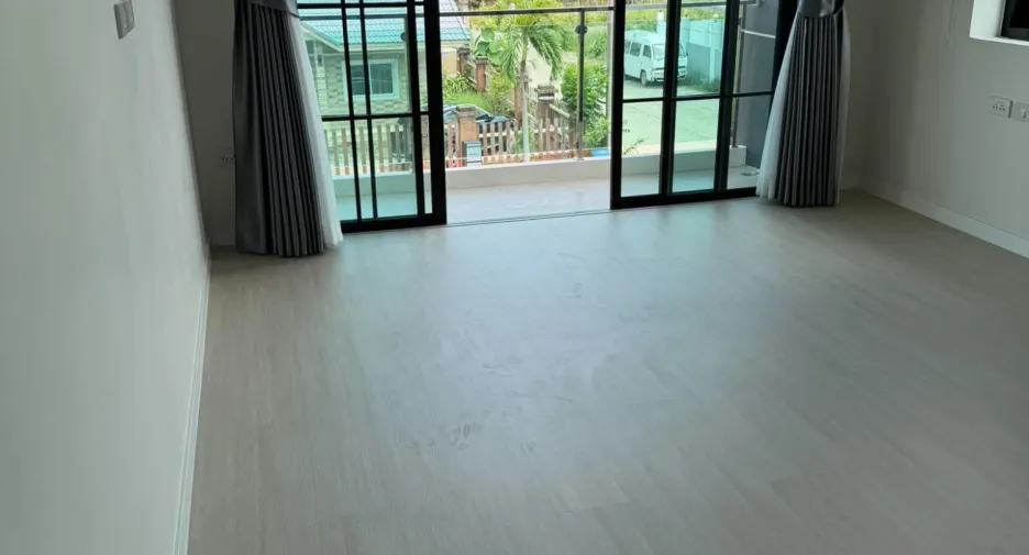 出售 4 卧室 别墅 在 Huai Yai, 芭提雅
