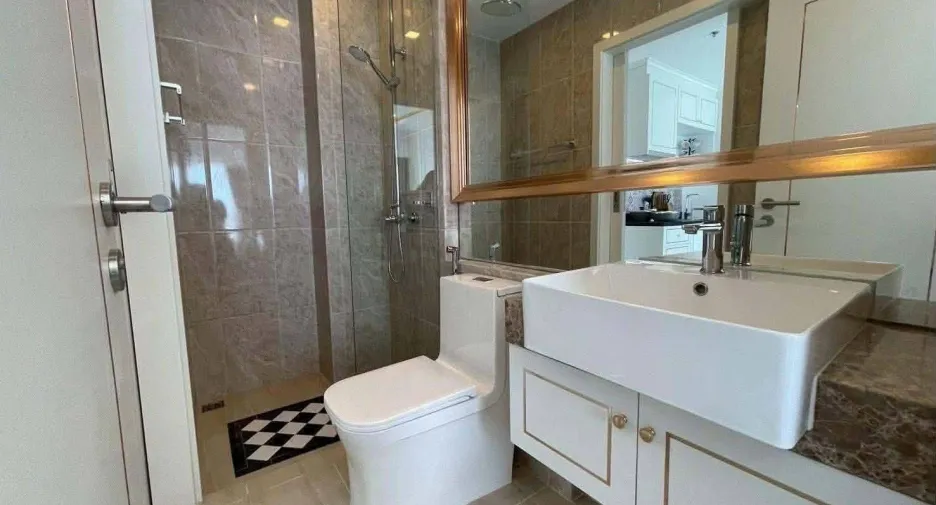 For sale 1 bed condo in Jomtien, Pattaya