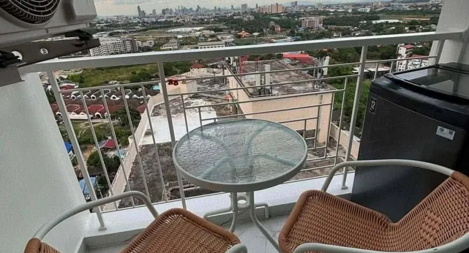 For sale 1 bed condo in Jomtien, Pattaya