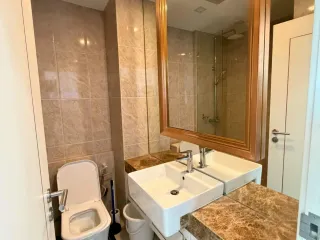 For sale studio condo in Bang Lamung, Chonburi