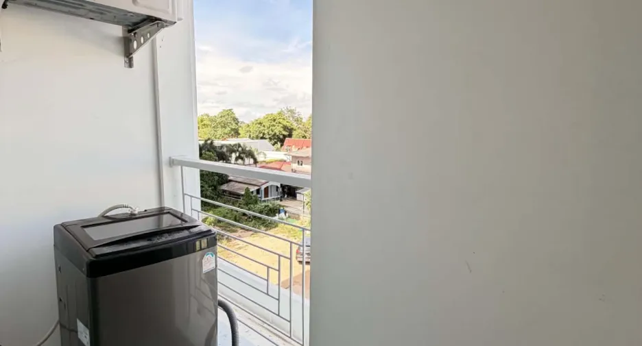 For sale studio condo in Jomtien, Pattaya