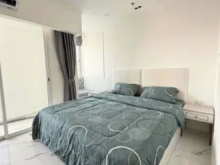 For sale studio condo in Bang Lamung, Chonburi