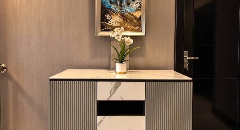 Villa en venta de 5 habitaciones en Bang Lamung, Chonburi