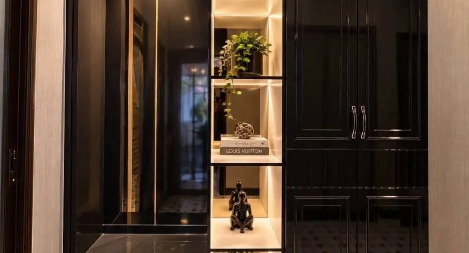 Villa en venta de 5 habitaciones en Bang Lamung, Chonburi