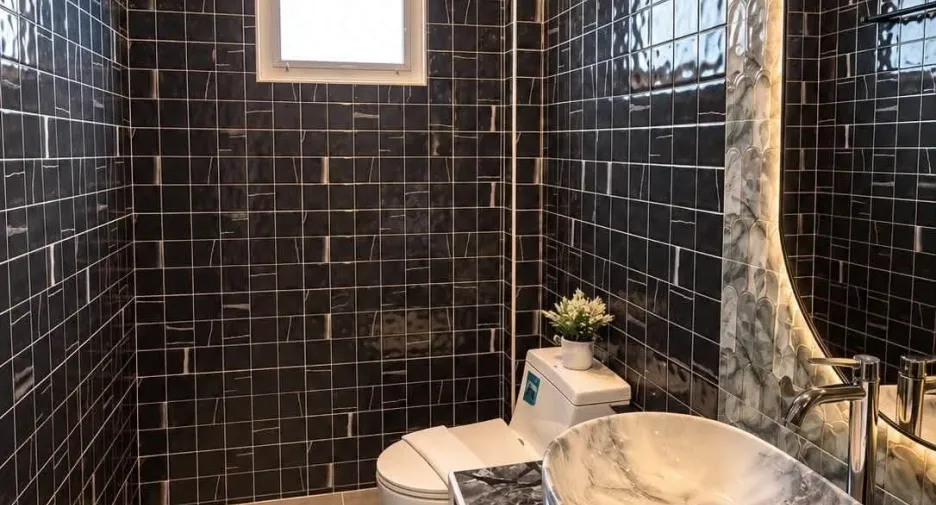 Villa en venta de 5 habitaciones en Bang Lamung, Chonburi
