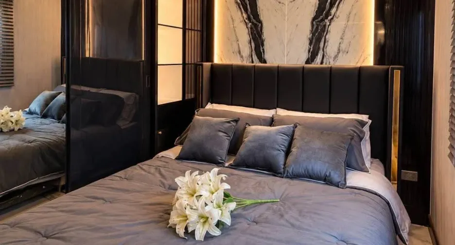Villa en venta de 5 habitaciones en Bang Lamung, Chonburi