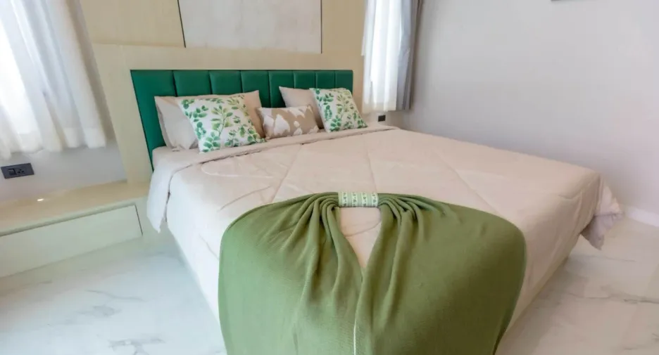 For sale 4 bedrooms villa in Bang Lamung, Chonburi