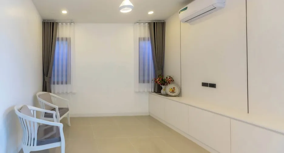 出售 3 卧室 别墅 在 Bang Lamung, Chon Buri