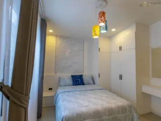 Villa en venta de 3 habitaciones en Bang Lamung, Chonburi