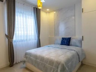 Villa en venta de 3 habitaciones en Bang Lamung, Chonburi