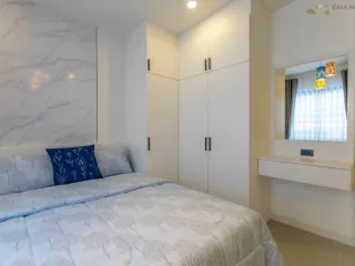 Villa en venta de 3 habitaciones en Bang Lamung, Chonburi