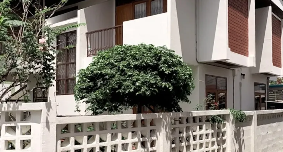 For sale 3 bedrooms house in Mueang Chiang Mai, Chiang Mai