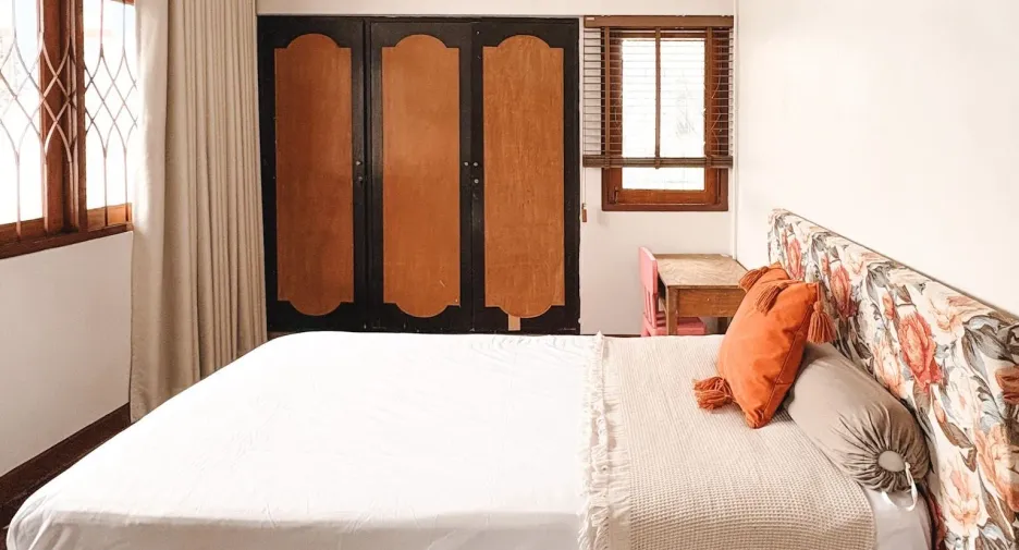 For sale 3 bedrooms house in Mueang Chiang Mai, Chiang Mai