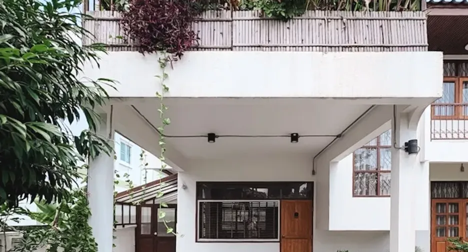For sale 3 bedrooms house in Mueang Chiang Mai, Chiang Mai