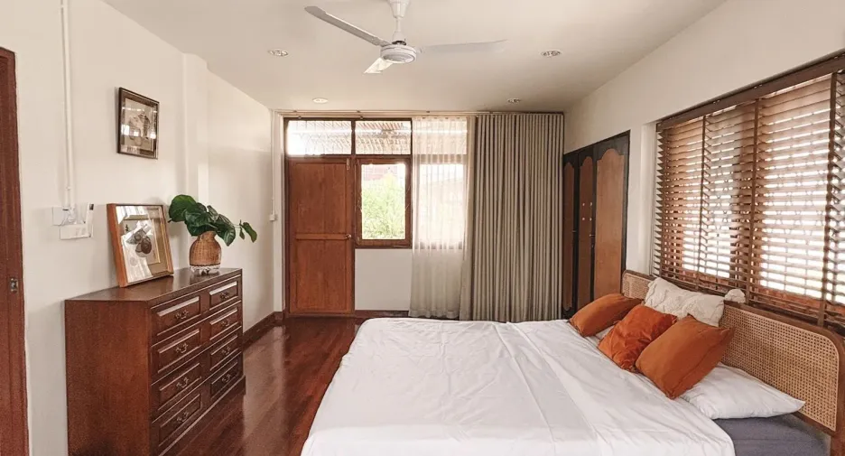 For sale 3 bedrooms house in Mueang Chiang Mai, Chiang Mai