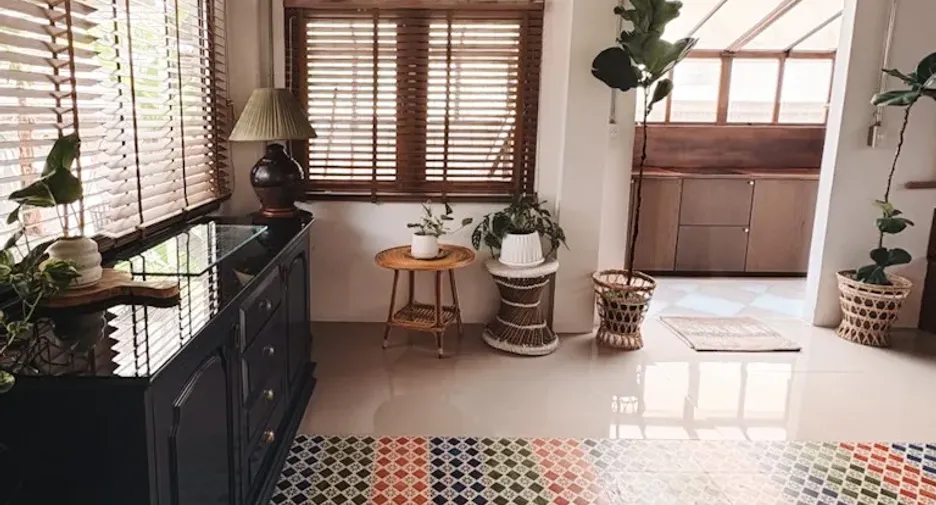 For sale 3 bedrooms house in Mueang Chiang Mai, Chiang Mai