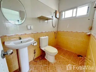 Casa en venta de 4 habitaciones en Si Racha, Chonburi