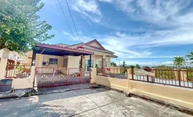 À vendre 4 chambres maison à Si Racha, Chonburi