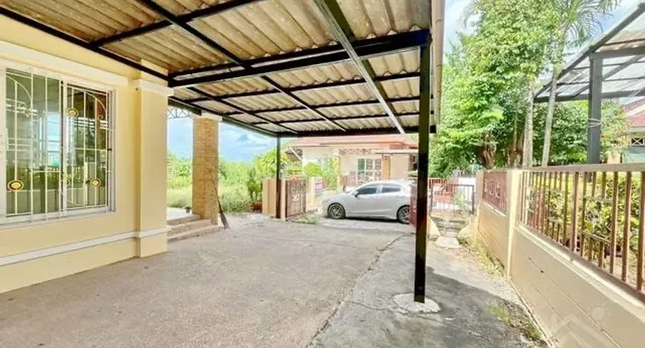 À vendre 4 chambres maison à Si Racha, Chonburi