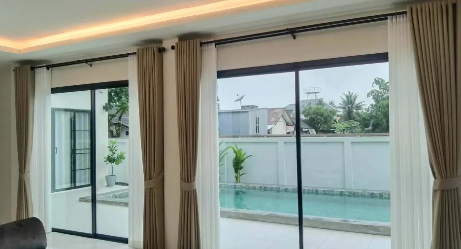 出租 4 卧室 别墅 在 San Sai, Chiang Mai