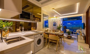 Продажа 1 кровать кондо в Банг Ламунг, Чонбури
