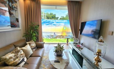 Продажа 1 кровать кондо в Банг Ламунг, Чонбури