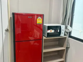 Продажа студия кондо в Mueang Chiang Mai, Чианг Маи