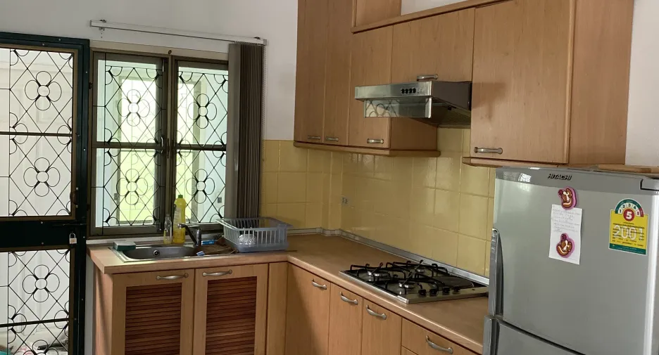For rent 2 ベッドルーム house in Hang Dong, Chiang Mai