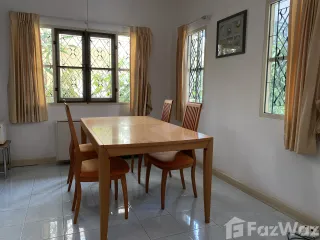 For rent 2 ベッドルーム house in Hang Dong, Chiang Mai