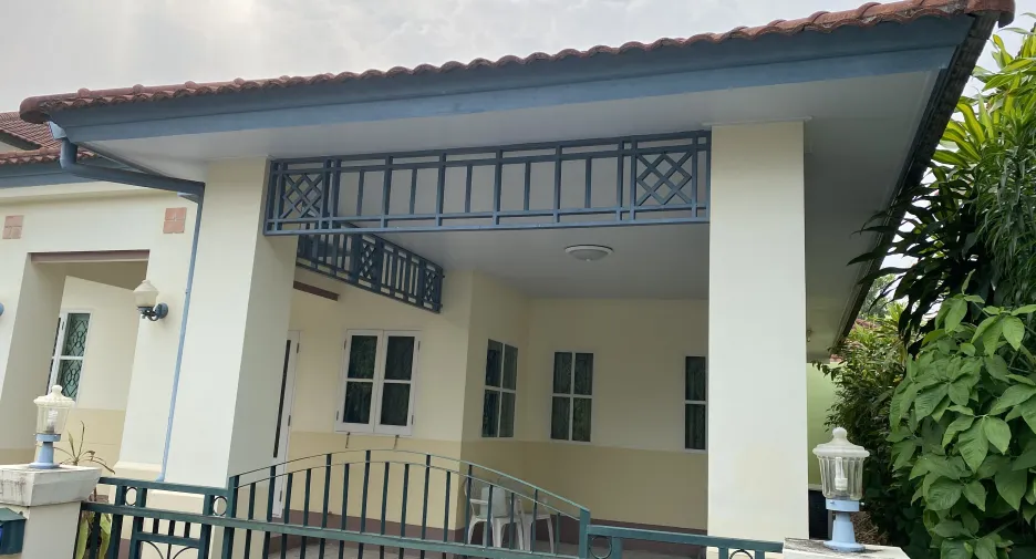 For rent 2 ベッドルーム house in Hang Dong, Chiang Mai