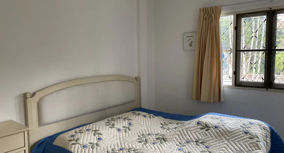 For rent 2 ベッドルーム house in Hang Dong, Chiang Mai