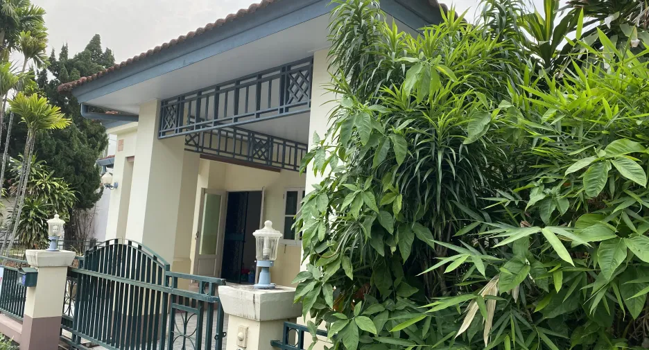 For rent 2 ベッドルーム house in Hang Dong, Chiang Mai