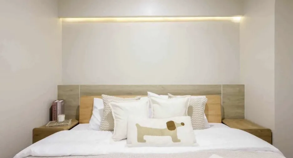 Condo en venta de 1 habitaciones en Mueang Chiang Mai, Chiang Mai