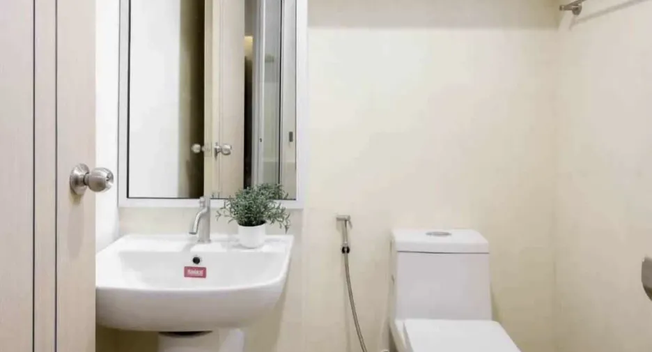 Condo en venta de 1 habitaciones en Mueang Chiang Mai, Chiang Mai