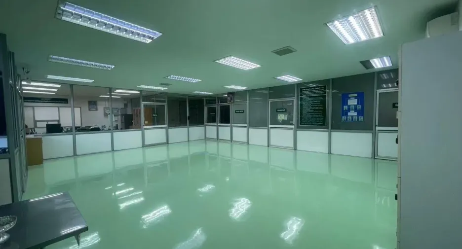 For sale 1 bed office in Khlong Luang, Pathum Thani