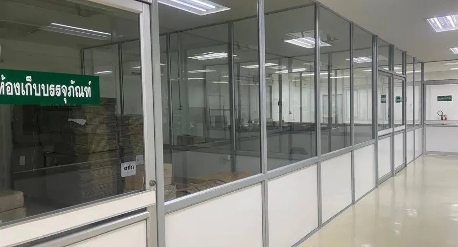 For sale 1 bed office in Khlong Luang, Pathum Thani