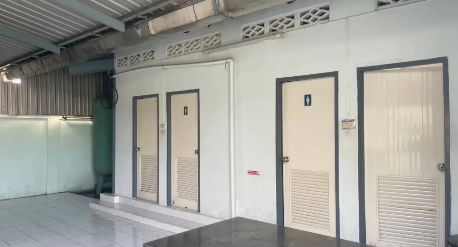 For sale 1 bed office in Khlong Luang, Pathum Thani
