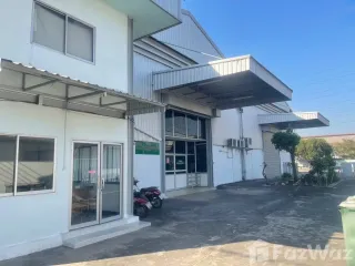 For sale 1 bed office in Khlong Luang, Pathum Thani