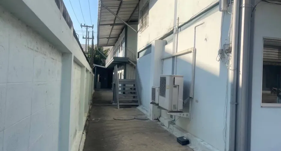For sale 1 bed office in Khlong Luang, Pathum Thani
