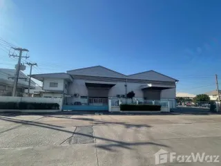For sale 1 bed office in Khlong Luang, Pathum Thani