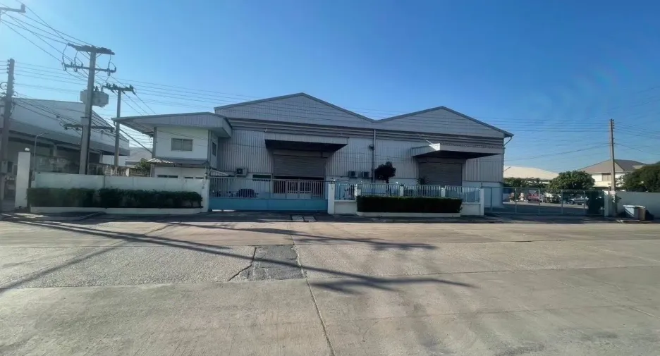 For sale 1 bed office in Khlong Luang, Pathum Thani